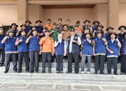 ‎Perkuat Penanganan Bencana, Kabupaten Banjarnegara Kukuhkan ‎Kecamatan Tangguh Bencana
