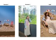 Mau Makin Kreatif Ala Gen Z, Coba Galaxy A56 5G dengan One UI 8