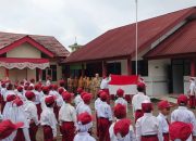 Disparbud Wonosobo Dukung dan Sukseskan Program Safari Sekolah Ramah Anak