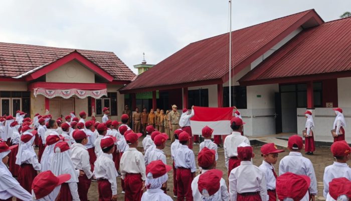 Disparbud Wonosobo Dukung dan Sukseskan Program Safari Sekolah Ramah Anak