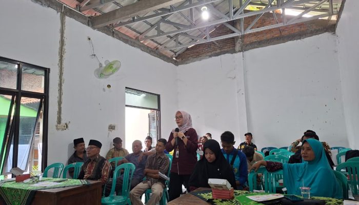 Eko-Efisiensi sebagai Solusi Peternakan Berdaya Saing dan Berkelanjutan