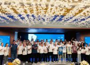 Bandung bjb Tandamata Resmi Umumkan Skuad Proliga 2026