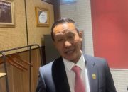 Rp700 Milyar untuk Ketahanan Pangan dan Lingkungan Hidup, Pilus : Dewan Komitmen Lakukan Pengawasan