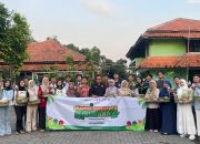 SKGW 2025: Pemuda Semarang Didorong Jadi Agen Perubahan Menuju Kota Tanpa Sisa  