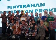 Raih 3 Penghargaan Anugerah ProKlim, Kota Semarang Tegaskan Komitmen Perkuat Ketahanan Lingkungan