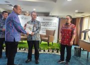 DLH Semarang Optimistis Capai Target RTH 30%, Dorong Roadmap Nasional Ruang Terbuka Hijau hingga 2045