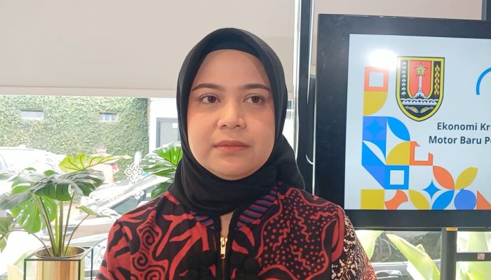 Jadi Motor Pertumbuhan Baru, Dewan Minta Pemkot Semarang Fasilitasi Pelaku Ekonomi Kreatif
