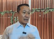 PAW V Djoko Riyanto, Pilus : Partai Tidak Tergesa-gesa