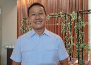 Pilus Dorong Penanganan Infrastruktur Pasca Banjir