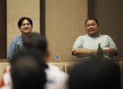 Liluk: UMKM Semarang Harus Naik Kelas