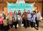 Kota Semarang Raih Penghargaan Adiwiyata Nasional, DLH Dorong Sekolah Jadi Teladan Lingkungan Hijau