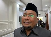 Raperda Fasilitasi Pengembangan Pesantren Disahkan, Inilah Tiga Poin Pentingnya