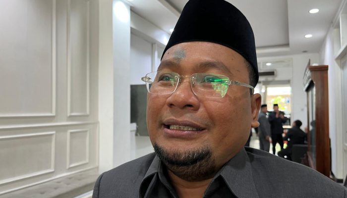 Raperda Fasilitasi Pengembangan Pesantren Disahkan, Inilah Tiga Poin Pentingnya