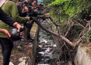 Aksi Bersih Lingkungan di Semarang: Kolaborasi Pemerintah dan Komunitas untuk Hentikan Pembuangan Sampah Liar