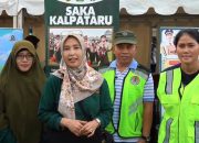 HUT Kalpataru ke-12, Saka Kalpataru dan DLH Semarang Edukasi Warga Olah Sampah di CFD Simpang Lima