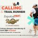 Program bank bjb Coast to Coast Night Trail Ultra.