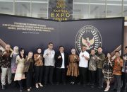 Dukung Penguatan Layanan Keuangan, bank bjb dan Kemenko Kumham Imipas Lakukan Kerja Sama