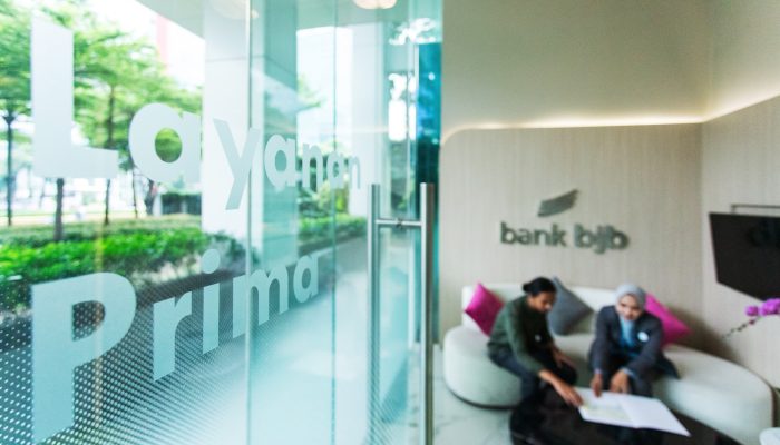 Jelang Libur Natal dan Tahun Baru, bank bjb Pastikan Operasional Bank Tetap Berjalan Maksimal