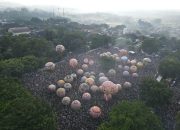 Menapaki Visi Jangka Panjang, Wonosobo sebagai Pusat Agrobisnis dan Pariwisata Berkelanjutan
