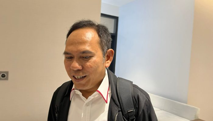 Paparkan Program Kerja, Inilah Hasil Pertimbangan DPRD Kota Semarang untuk Calon Direksi PDAM 