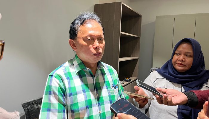 PKB Semarang Angkat Bicara, Soal Sistem DPRD dan Target Kursi