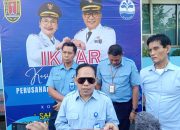 Tegaskan Komitmen, PDAM Kota Semarang Bentuk Unit Reaksi Cepat