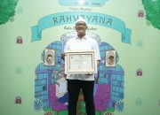Transparansi Berbuah Apresiasi, bank bjb Raih Anugerah Keterbukaan Informasi Publik 2025