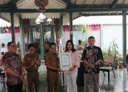 ‎Bangun Kepercayaan Wisatawan, Komitmen 19 Usaha Pariwisata Wonosobo Ikuti Sertifikasi Mandiri CHSE