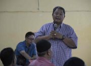 Cegah Pelanggaran Pemilu, DPRD : Peran Aktif Masyarakat Sangat Dibutuhkan