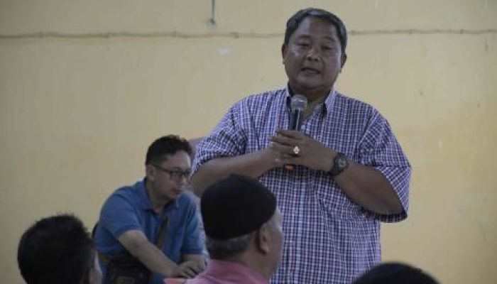 Cegah Pelanggaran Pemilu, DPRD : Peran Aktif Masyarakat Sangat Dibutuhkan