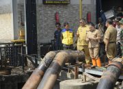 Puncak Musim Hujan, Kawasan Pantura Genuk Minim Banjir Berkat Kolaborasi Pemkot Semarang dan BBWS Pemali-Juana