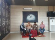Dewan Dorong Buka Titik Baru Pusat PKL di Semarang