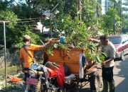 Lintas OPD Pemkot Semarang Kolaborasi Atasi Persoalan Sampah