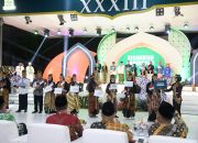 Kota Semarang Siap Jadi Tuan Rumah MTQ Nasional XXXI Tahun 2026