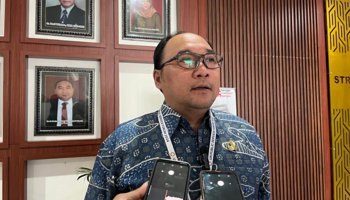 Makan Berlebihan Saat Lebaran, Berikut Ini Penjelasan Dinkes Kota Semarang 
