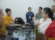 Kepesertaan PBI Dinonaktifkan, Agustina Wilujeng Pastikan Warga Tetap Terkover UHC Kota Semarang