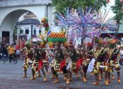 Sambut Ramadan, Disbudpar Kota Semarang Siapkan Agenda Meriah