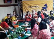 Tradisi Ketuk Pintu, Jadi Destinasi Wisata Sambut Tahun Baru Imlek di Semarang