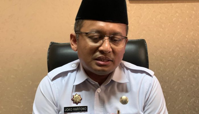 55 Jabatan Lurah Kosong, BKPP Kota Semarang: Tinggal Proses Pengajuan ke BKN