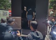 Jelang Ramadan, Satpol PP Kota Semarang Gelar Razia Penyakit Masyarakat