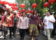 Imlek dan Ramadhan Berdekatan, Jadi Momentum Perkuat Toleransi di Kota Semarang