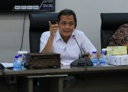 Dewan Dorong Publik Lebih Banyak Terlibat dalam Pembangunan Kota Semarang
