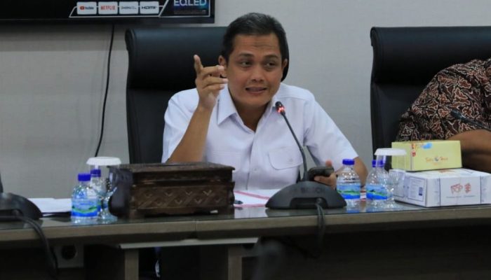 Dewan Dorong Publik Lebih Banyak Terlibat dalam Pembangunan Kota Semarang