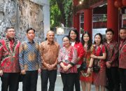 Kunjungan Wapres ke Kota Semarang Jadi Penguat Sinergi Pemerintah Pusat dan Pemerintah Daerah
