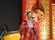 Rayakan Imlek 2577 di Sam Poo Kong, Wali Kota Agustina Tegaskan Harmoni Jadi Kekuatan Kota