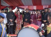 Unik dan Meriah, Dugderan 2026 Jadi Momentum Perkuat Harmoni dan Regenerasi Tradisi