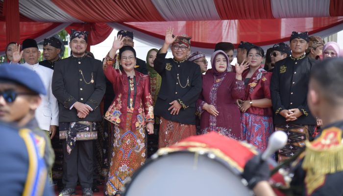Unik dan Meriah, Dugderan 2026 Jadi Momentum Perkuat Harmoni dan Regenerasi Tradisi