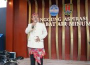 Buka Ruang Dialog, PDAM Tirta Moedal Luncurkan Panggung Aspirasi ‘Sahabat Air Minum’