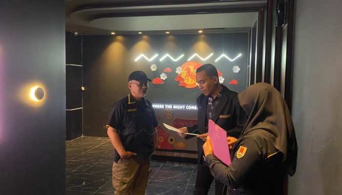 Ciptakan Kekhusyukan Bulan Ramadan, Pemkot Semarang Berlakukan Pengaturan Jam Operasional Tempat Hiburan
