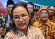 Jelang Ramadan, Wali kota Agustina Pastikan Inflasi Terkendali, Siapkan Operasi Pasar Skala Kecil